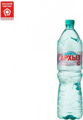 Вода Горная детская столовая негазированная 1.5л – фото 8