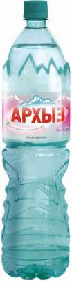 Вода Горная детская столовая негазированная 1.5л – фото 12