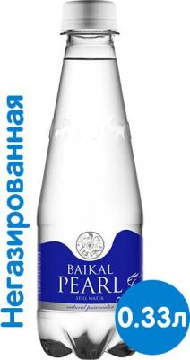 Вода / 0.33 литра, без газа, пэт, 12 шт. в уп – фото 3