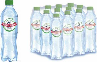 Вода Вкусная минеральная газированная 500мл (упаковка 12 шт.) – фото 10