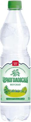 Вода Вкусная минеральная газированная 500мл (упаковка 12 шт.) – фото 15