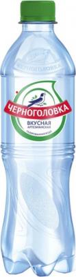 Вода Вкусная минеральная газированная 500мл (упаковка 12 шт.) – фото 16