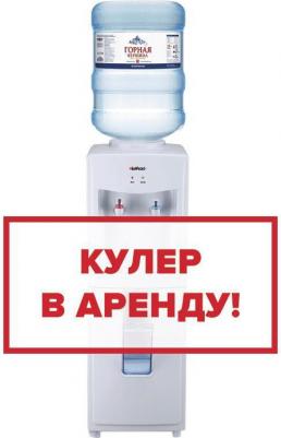 Бутилированная питьевая вода 19 л (возвратная тара) – фото 7