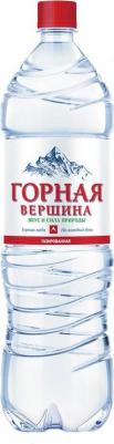 Вода питьевая газированная 1,5 л – фото 4