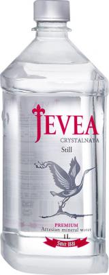 Вода Crystalnaya минеральная природная негазированная 1л – фото 7