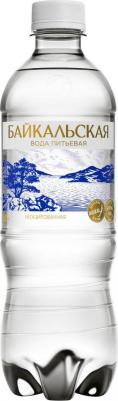 Бутилированная питьевая вода Аква 19 л (одноразовая бутыль) – фото 6