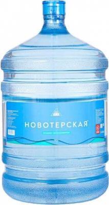 Вода 19 литров – фото 1