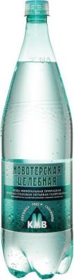 Вода минеральная газированная 1.5 л (6 штук в упаковке) – фото 8