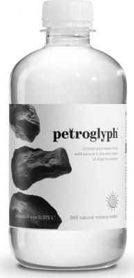 Минеральная вода, ПЭТ 0.375 литра (12 шт. в упак.) – фото 1