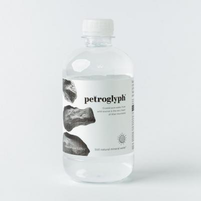 Минеральная вода, ПЭТ 0.375 литра (12 шт. в упак.) – фото 2