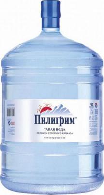 Вода 19 литров