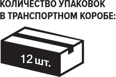 Вода минеральная негазированная 0.5 л (12 штук в упаковке) – фото 4