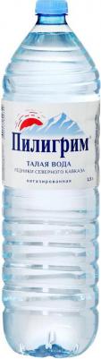 Вода минеральная негазированная 1,5л., 6 шт./уп – фото 2