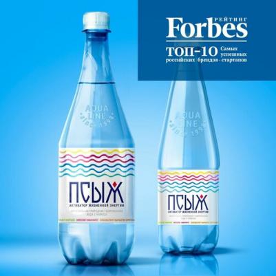 Вода минеральная лечебно-столовая газированная 1.5 л – фото 3