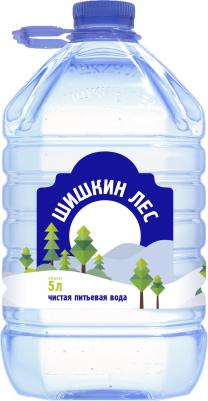 Вода 5 литров, 2 шт. в уп – фото 8