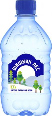 Вода питьевая без газа, 400 мл – фото 4