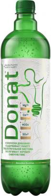 Вода минеральная Донат Магний (пэ) н/газ 500мл – фото 16