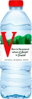 Минеральная вода негазированная, ПЭТ, 0,5л – фото 9