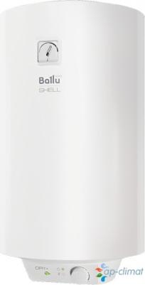 BWH/S 100 Shell – фото 3