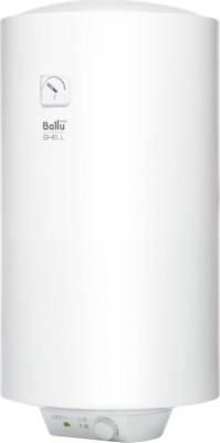 BWH/S 100 Shell