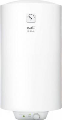 BWH/S 100 Shell – фото 9