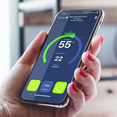 BWH/S 100 Smart – фото 15