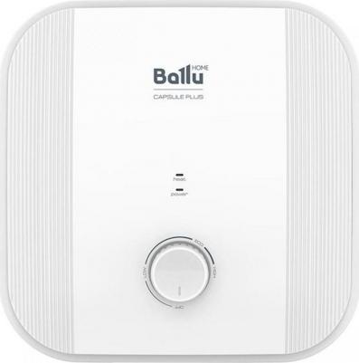 BWH/S 15 Capsule Plus O – фото 4