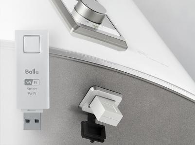 BWH/S 80 Smart – фото 1
