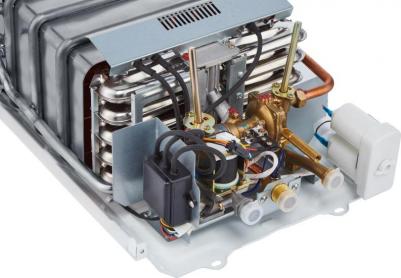 GWH 10 Fiery Glass Carbon – фото 10