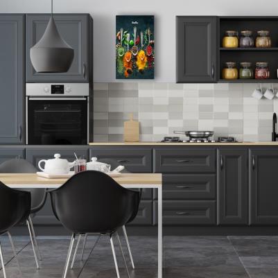 GWH 10 Fiery Glass Curry – фото 2