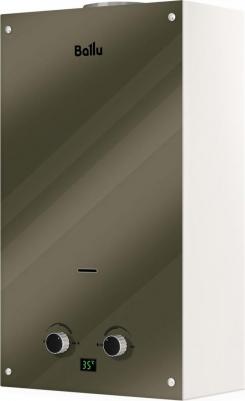 GWH 10 Fiery Glass Mirror