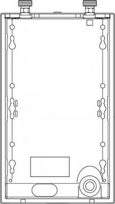 CDX 11-U – фото 6