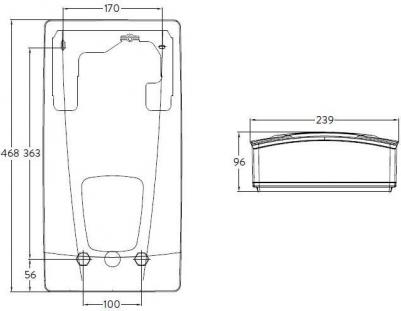 DCX 13 – фото 5