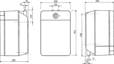 S 10-U – фото 1
