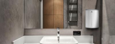 EWH 10 Genie ECO U – фото 1