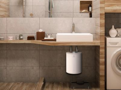 EWH 10 Genie ECO U – фото 13