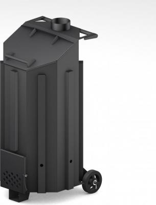 EWH 30 Fidelity – фото 13