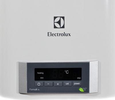 EWH 80 Formax DL – фото 2