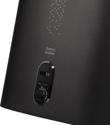 EWH 80 Gladius – фото 8