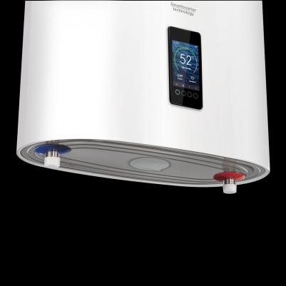 EWH 80 SmartInverter – фото 3