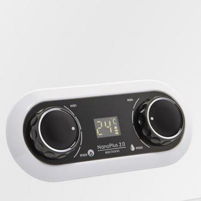 GWH 12 NanoPlus 2.0 – фото 4