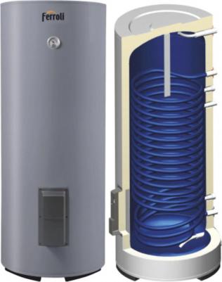 Ecounit N 300 1C – фото 1