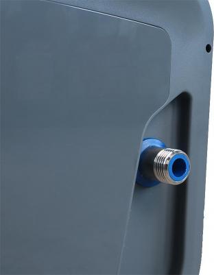 ABSE VLS PRO INOX PW 50 – фото 1