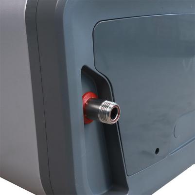 ABSE VLS PRO INOX PW 50 – фото 10