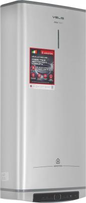 VELIS LUX INOX PW ABSE WIFI 80 – фото 8