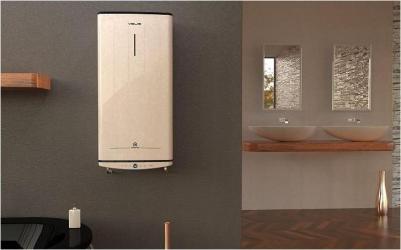Velis Tech Inox PW ABSE 30 – фото 5