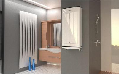 VELIS TECH INOX R ABS 100 – фото 8