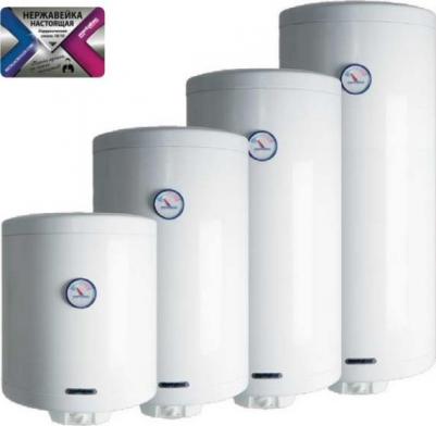 Heatleader MB 100 Inox R – фото 12