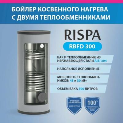 RBFD 300 – фото 10