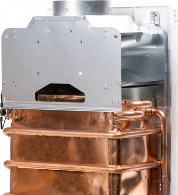 GWH 10 Eclipse – фото 8